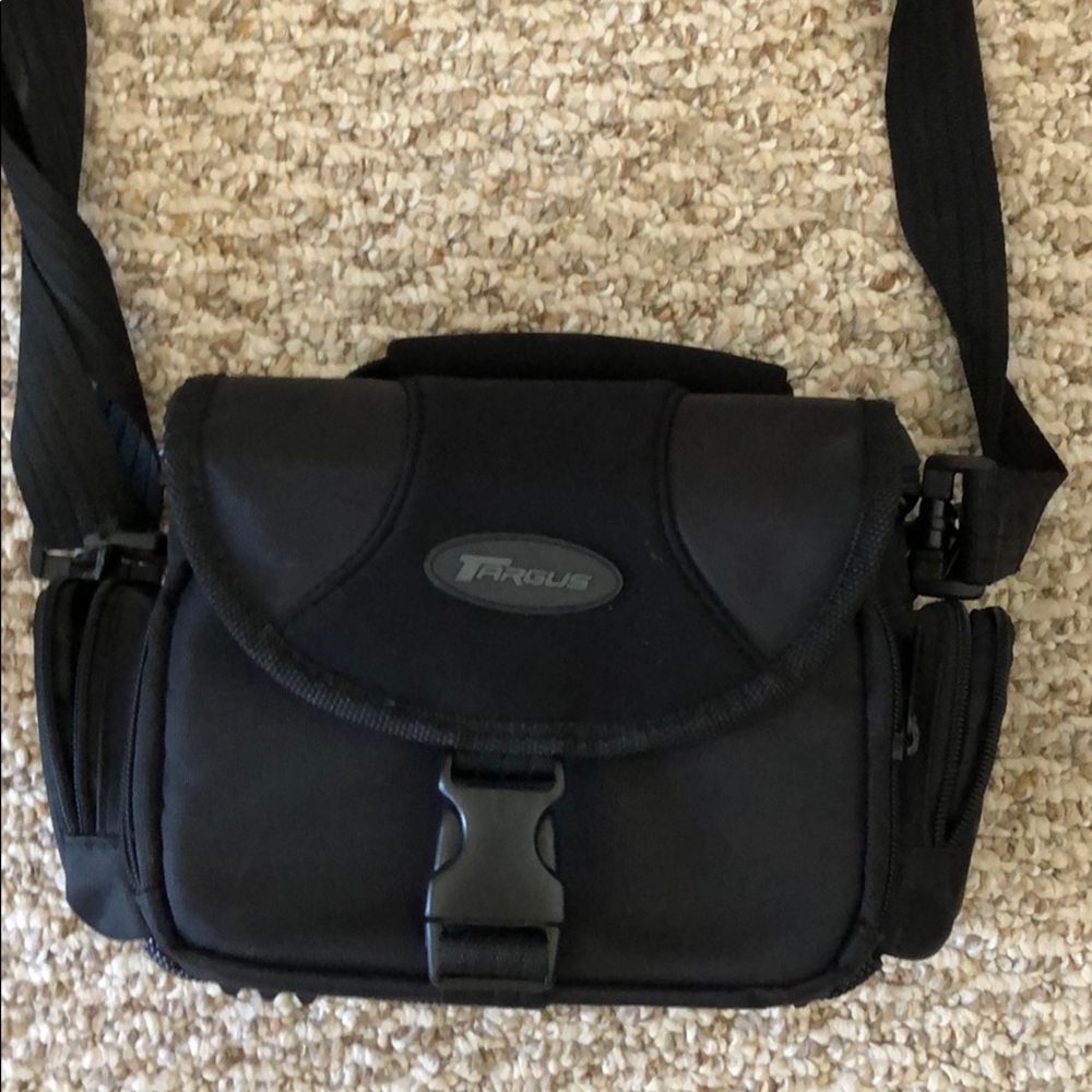 Targus camera bag (all offers will be considered)